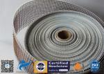 300g PTFE Coated Fiberglass Fabric Cloth for Conveyor Belt