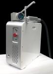 Rust Cleaning 150W Fiber Laser Cleaning Machine With High Cleaning Efficiency