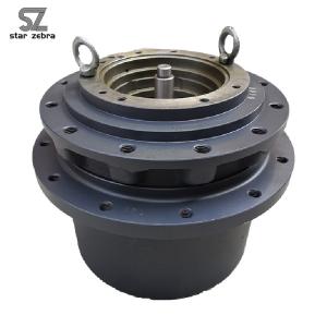 Quality EC80 Excavator Final Drive Travel Motor Steel Material Starzebra Brand wholesale
