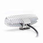 Aluminum Housing IP68 6.2 Inches 18W LED Spreader Lights