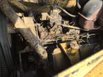 Used CAT D8R bulldozer year 2009 for sale