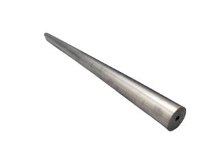 Quality Ground Steel Carbide Rod With Coolant Hole Corrosion Resistant wholesale