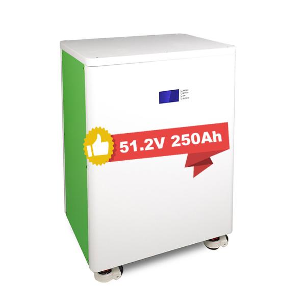 Lifepo4 48V Home Energy Storage Battery Solar 24V 250ah Lithium Ion Battery