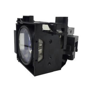 Quality V13H010L37 ELPLP37 Epson Projector Bulb For EMP-6100 EMP-6000 EMP-6010 wholesale