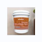 Certified Wooden Effect Sublimation Heat Transfer Powder Coatings for Long Shelf