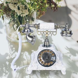 Quality 32GB Telephone Audio Guest Book All Events Leave A Message Wedding Phone wholesale