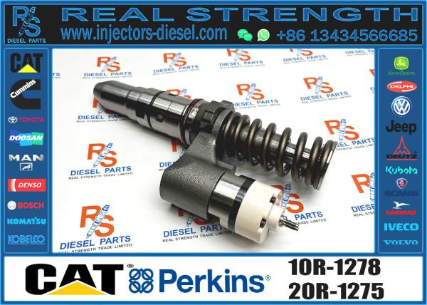 fuel injector 0R-9539 10R-1278 20R-1268 20R-1269 20R-1270 20R-1276 20R-0848 20R
