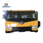 XCMG Truck Crane Spare Parts Truck Crane Cabin