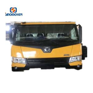 Quality XCMG Truck Crane Spare Parts Truck Crane Cabin wholesale