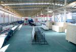Non Continuous 60mm PU Sandwich Panel Line