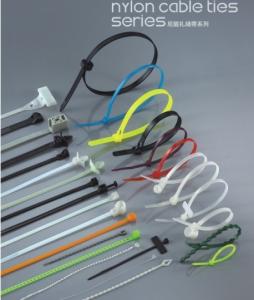 Quality Nylon cable ties wholesale