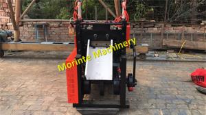 Quality Morinte Brand Para yarn and waste clothes chopping machine Hair and body armour cutting machine wholesale