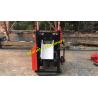 Buy cheap Morinte Brand Para yarn and waste clothes chopping machine Hair and body armour from wholesalers