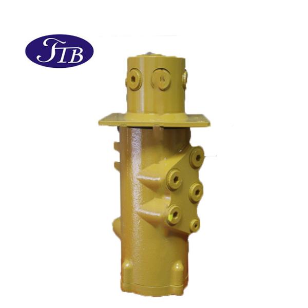 703-08-12122 Swivel Joint Assembly 703-08-23111 703-08-91530 703-08-91810 PC75UU