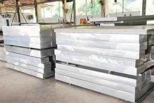 Quality 10mm-228mm Aircraft Aluminum Plate Aluminum Alloys Used In Aerospace Industry wholesale