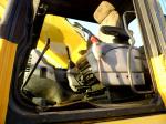 Used komatsu pc450-7 excavator