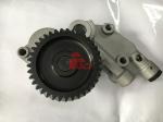 4M40 Diesel Engine Oil Pump ME201735 For Mitsubishi Diesel Engine Excavator