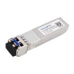 2 Fiber 100Base CSFP BIDI EX TX 1310nm RX 1550nm Transceiver LC 40km DOM
