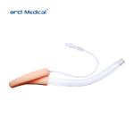 High Quality Medical Devices Medical Disposable Silicone Laryngeal Mask Airway