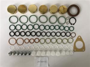 Quality 2417010021 Diesel Fuel Pump Repair Kits 800718 Diesel Engine Parts wholesale