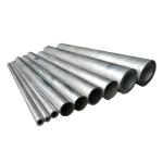 6061 Aluminium Alloy Profile Hollow Tube 6060 Customization