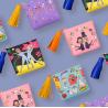 Buy cheap Holding a large capacity purse wallet coin tassel students from wholesalers