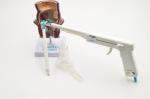 Minimal Invasive / Painless Tissue Selecting Therapy Stapler No Complications