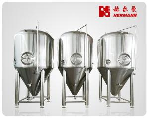 Quality 20BBL Conical Fermentation Tank wholesale