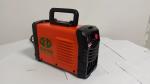Customized Color ARC-250 Inverter IGBT Portable Welding Machine for Home Mini