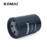 KOMAI Oil Filter RE59754 SO10006 C-7603 36881696 LF3703 2401002 6005021346 B7125