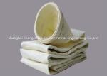 Fiberglass DN292X10 Meters High Temperature reverse Filter Bags