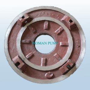 Quality Professional Slurry Pump Parts Pump Bearing Assembly Long Bearing Life wholesale
