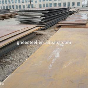 Quality Good Price corten steel plate A588 corten a corten b angang product ASTM wholesale