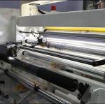 Plastic Package Film Label Inspection System Equipment PLC Control CE Assured