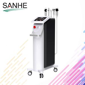 Quality equipment radiofrequency micro needle rf fractional&amp;fractional rf microneedle wholesale