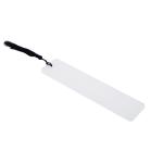 Creative Sublimation Blanks Gift Acrylic Bookmark Blanks With Smooth Edges