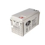 Maintenance Free Sealed Lead Acid Battery 12V 120ah Rechargeable For Solar