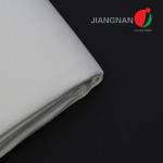 LPCB Fiberglass Fire Blanket Woven 0.43mm Welding Fire Blanket