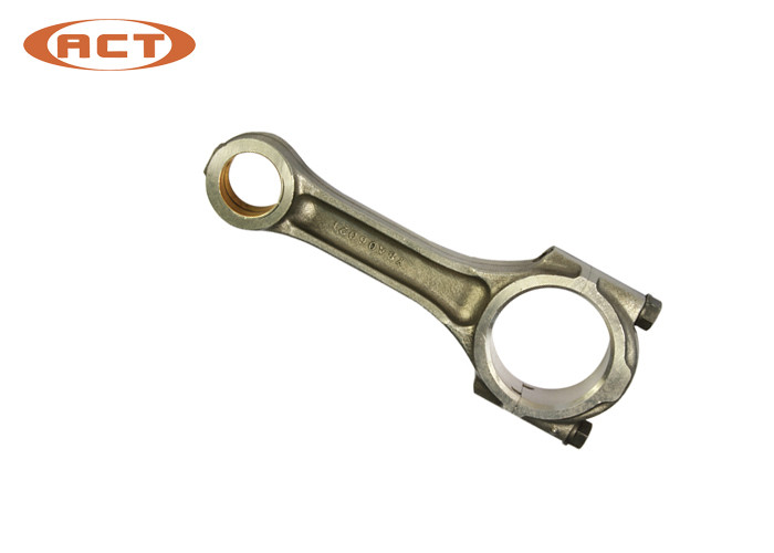 6 Cylinders Diesel Con Rod Parts DB58 Connecting Rod Y8A06021 For Doosan