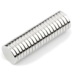 Quality Speaker Disc NdFeB Magnet wholesale