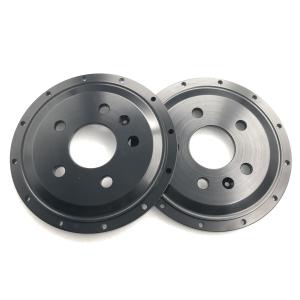 Quality Front Wheel Modified 285mm Brake Disc Bell Center Cover wholesale