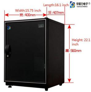 Quality Moisture Sensitive Desiccant Dry Cabinet For Camera wholesale