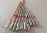 CD Flanged Bimetallic Weld Pins Aluminum Weld Base For Marine Building