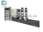 160-5000kg Universal Joint Balancing Machine For Motor Rotors / Fan Impellers /