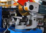 Drainpipe Rain Downpipe Roll Forming Machine Steel Tile Production High