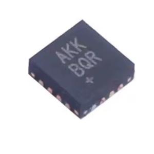 Quality Audio amplifier MAX98357AETE+T TQFN-16 Audio Power OpAmps wholesale