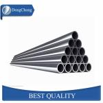 Thin Aluminium Hollow Pipe / Colored 6061 T6 Aluminum Tubing ISO Standard