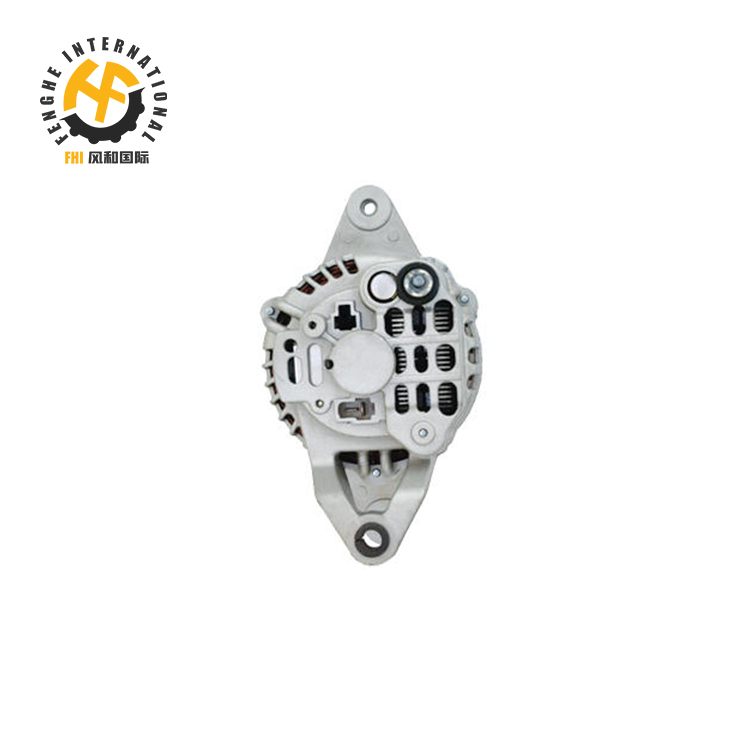 Mazda 121 Auto Diesel Engine Alternator 8173-18-300 8173-18-300B