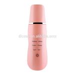 Electric Ultrasonic Facial Cleansing Brush , Deep Cleaning Ultrasonic Skin