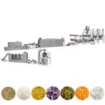Double Screw Fortified Rice Machinery